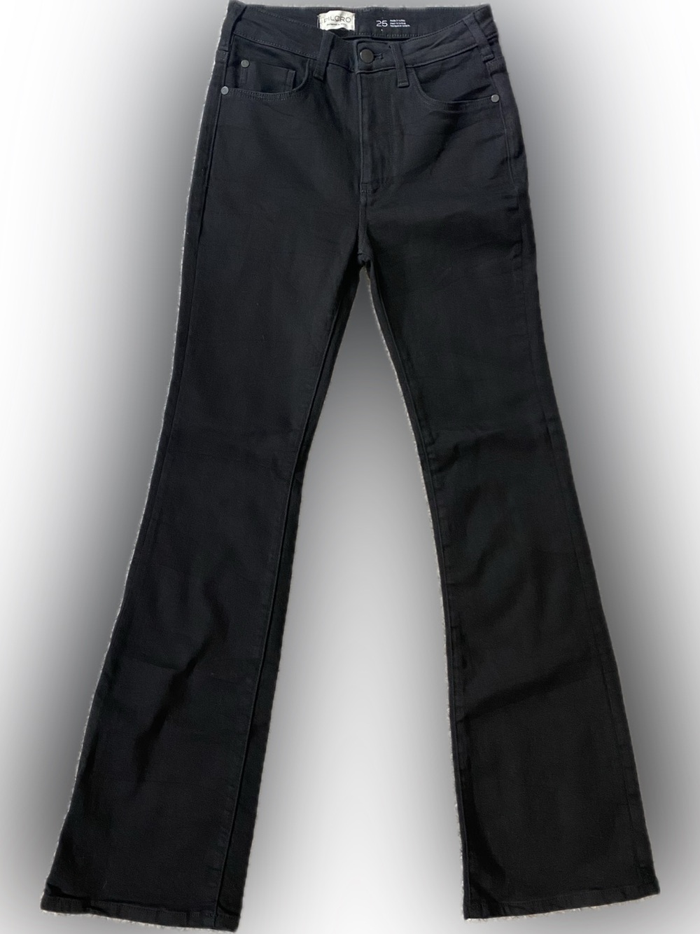 Pilcro The Icon Flare Jeans - Picture 6 of 10
